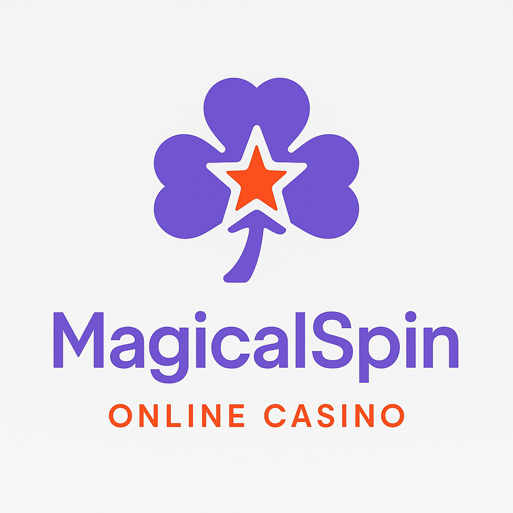 MagicalSpin Casino Logo
