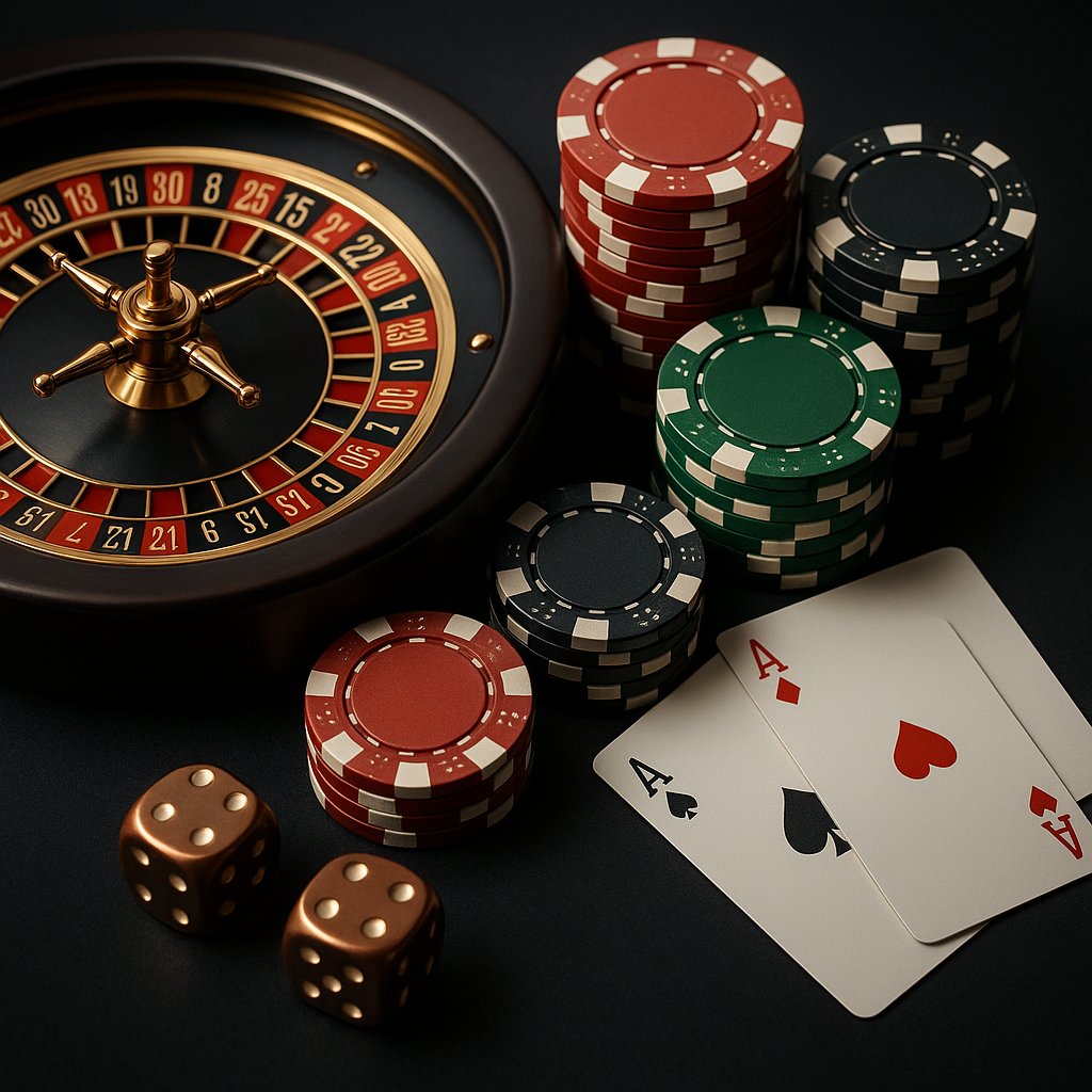 MagicalSpin - Jeu Responsable - Protection des Joueurs