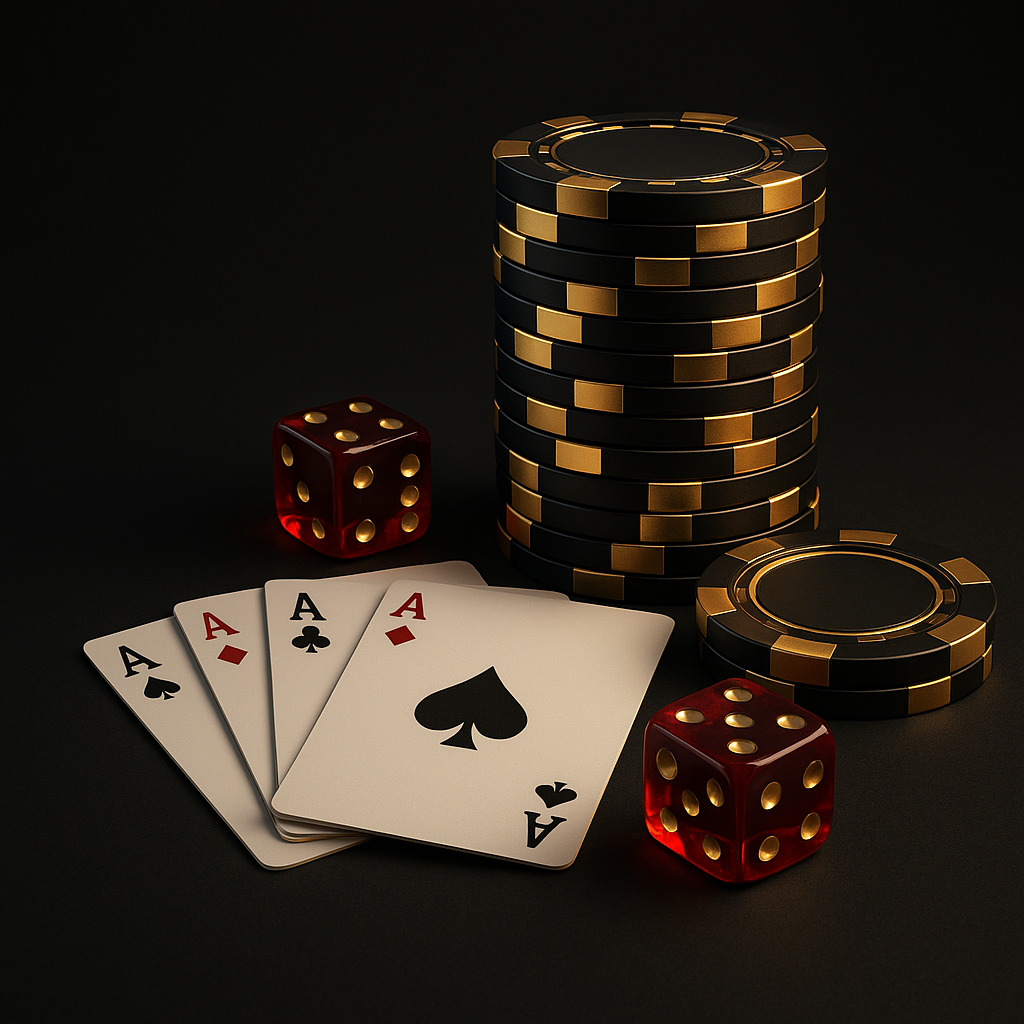 MagicalSpin Login Background