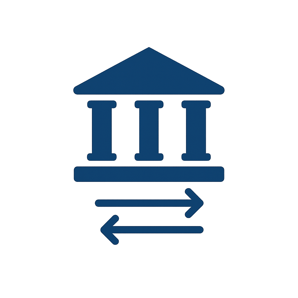 MagicalSpin - Bank Transfer Payment Method