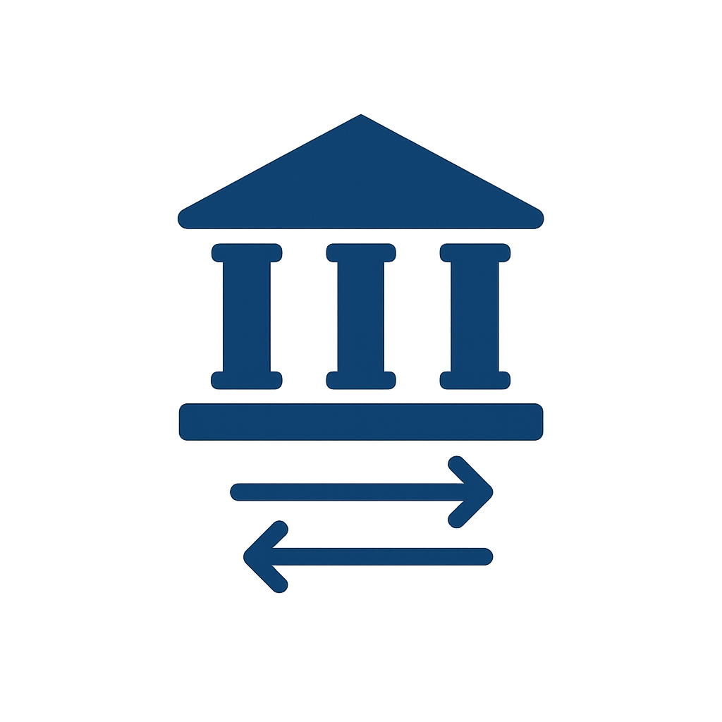 MagicalSpin - Bank Transfer Payment Method