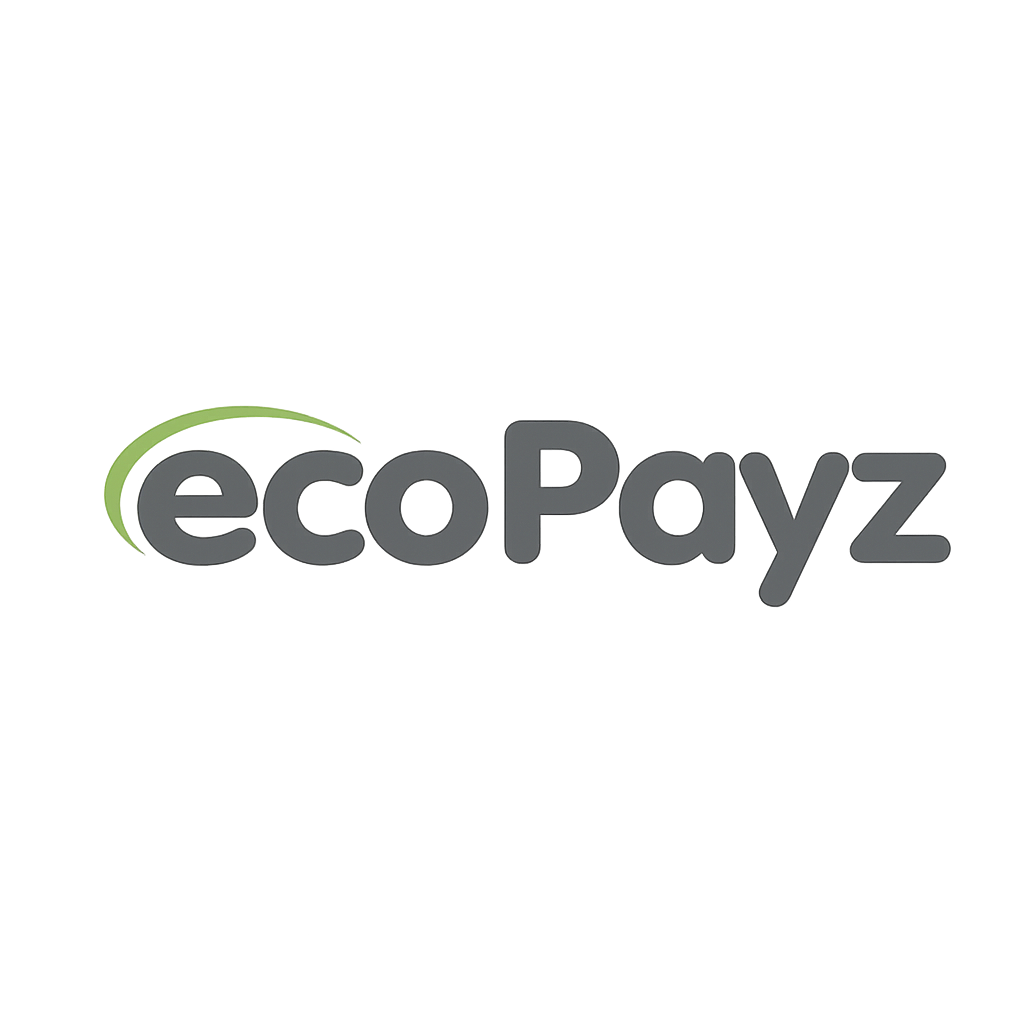 MagicalSpin - ecoPayz Payment Method