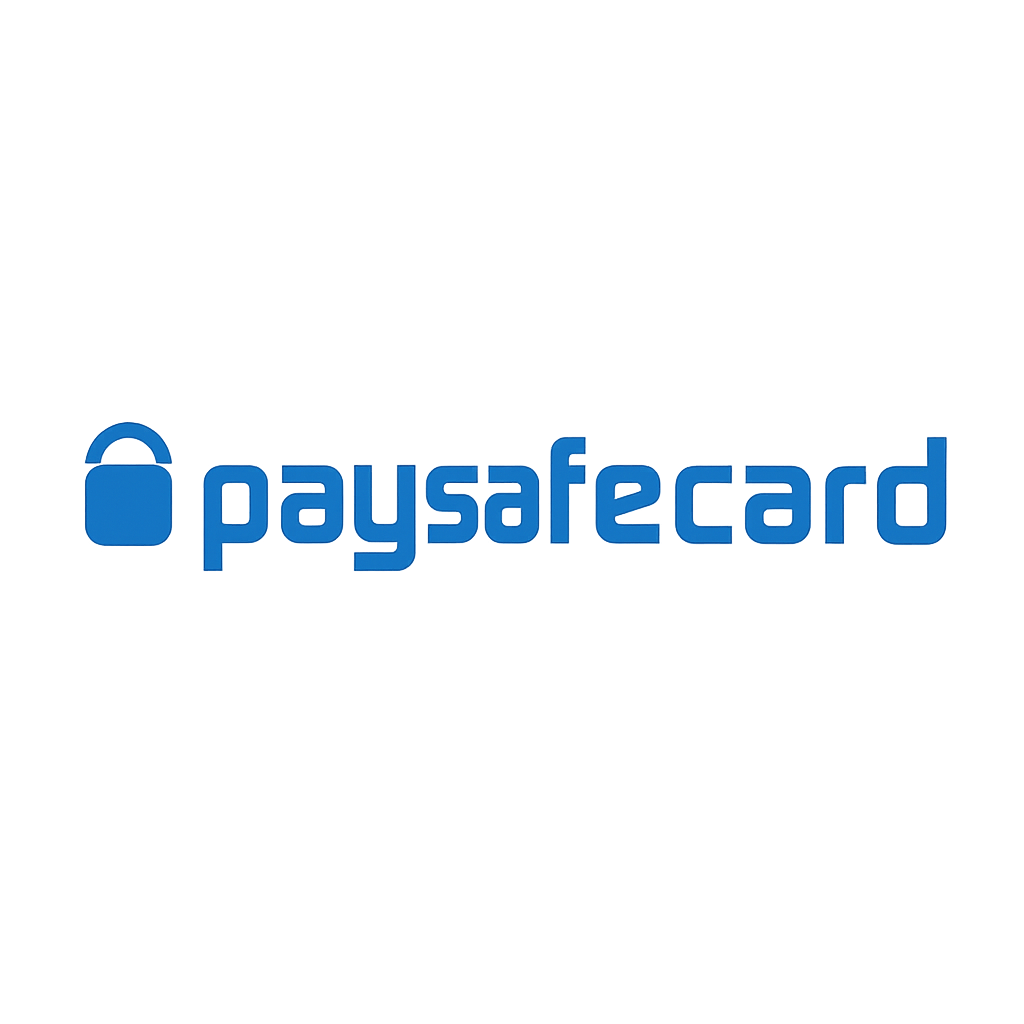 MagicalSpin - Paysafecard Payment Method