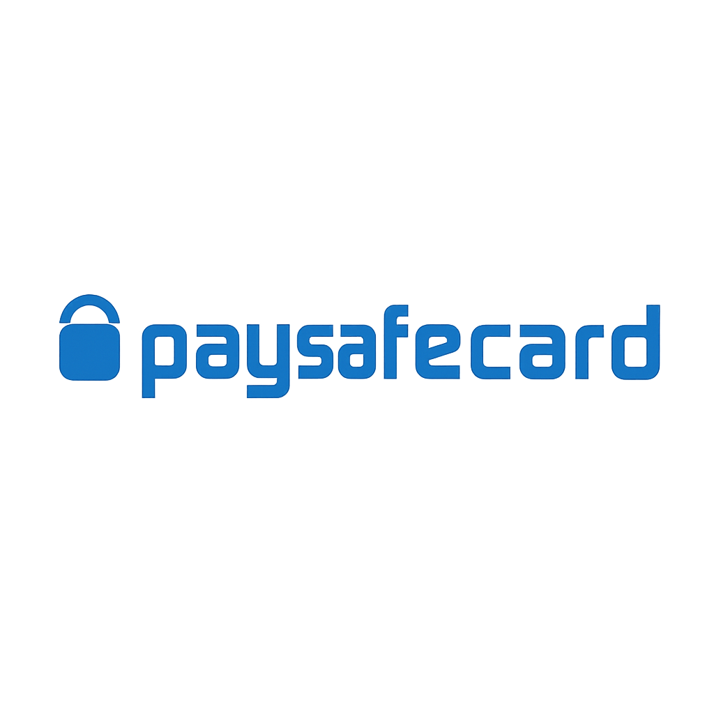 MagicalSpin - Paysafecard Payment Method