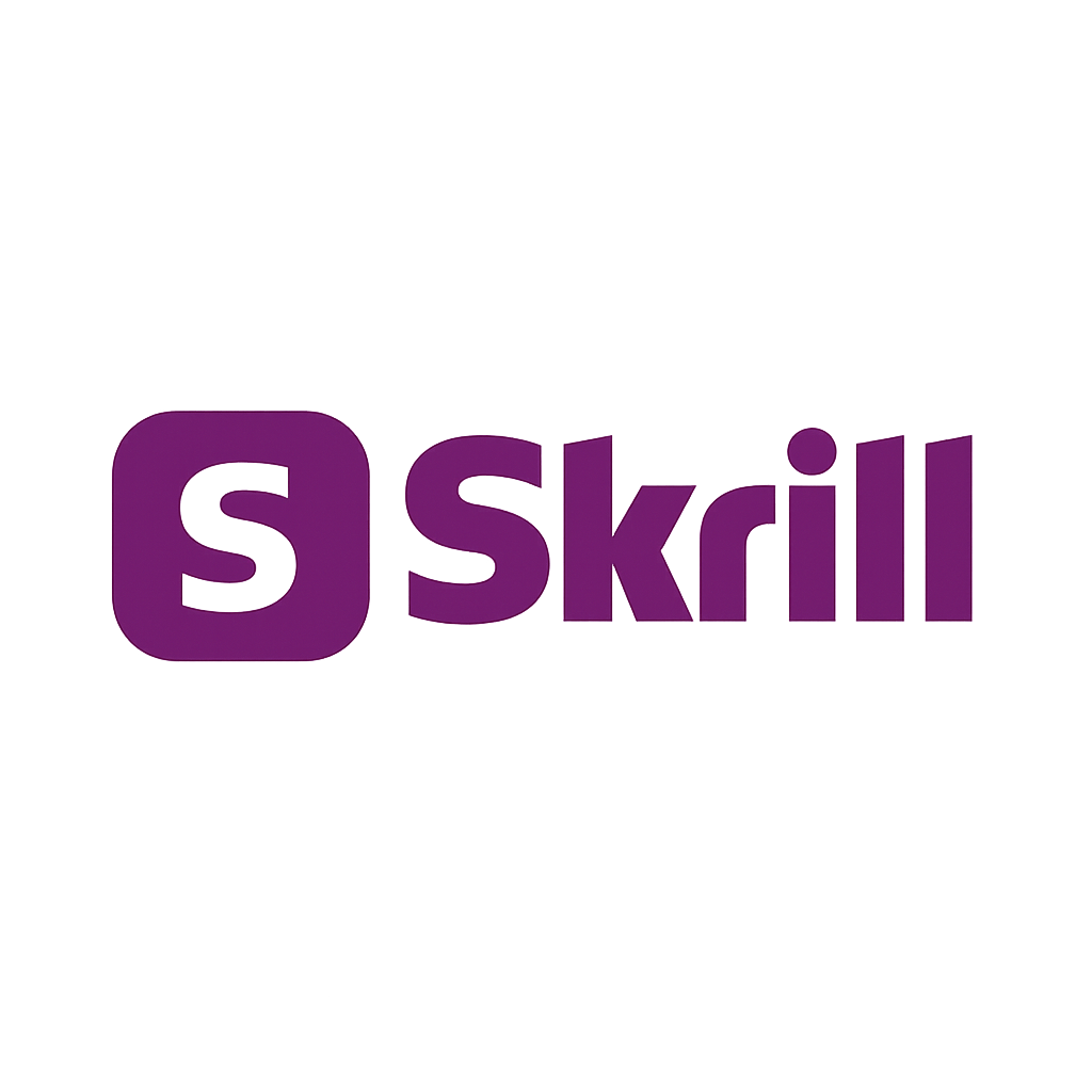 MagicalSpin - Skrill Payment Method