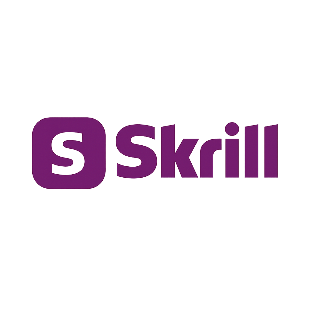 MagicalSpin - Skrill Payment Method