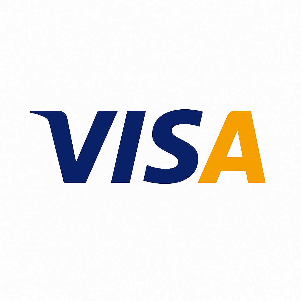 MagicalSpin - Visa Payment Method