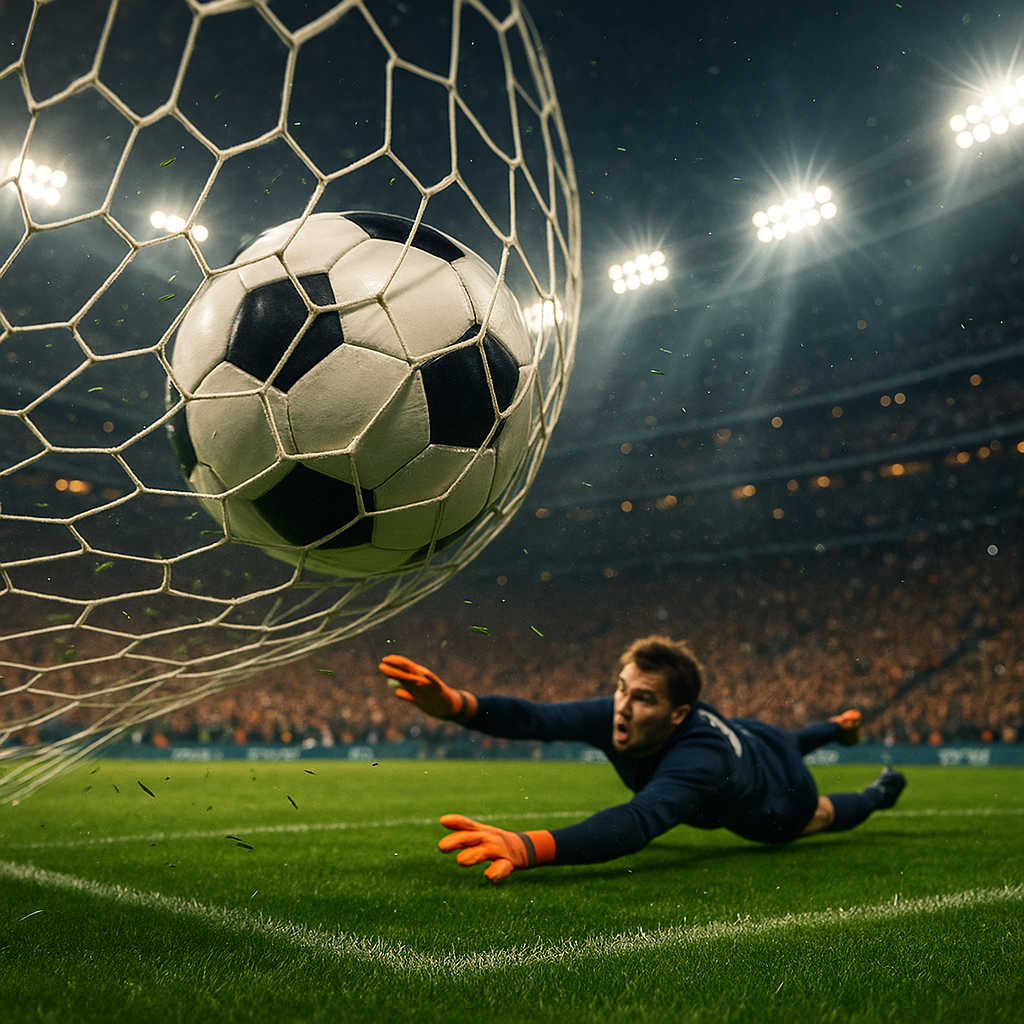 MagicalSpin - Football Betting - Ligue 1 and More